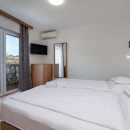 باشْكا Bed & Breakfast Dosen III المظهر الخارجي الصورة
