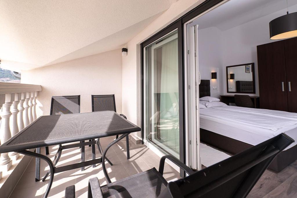 باشْكا Bed & Breakfast Dosen III المظهر الخارجي الصورة