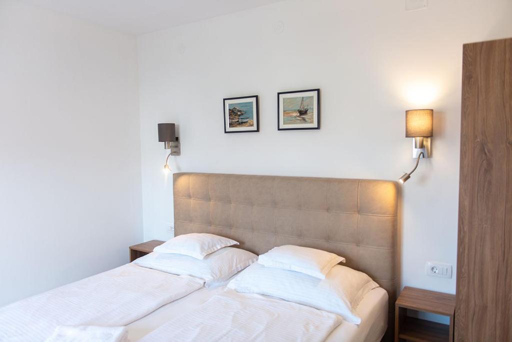 باشْكا Bed & Breakfast Dosen III المظهر الخارجي الصورة