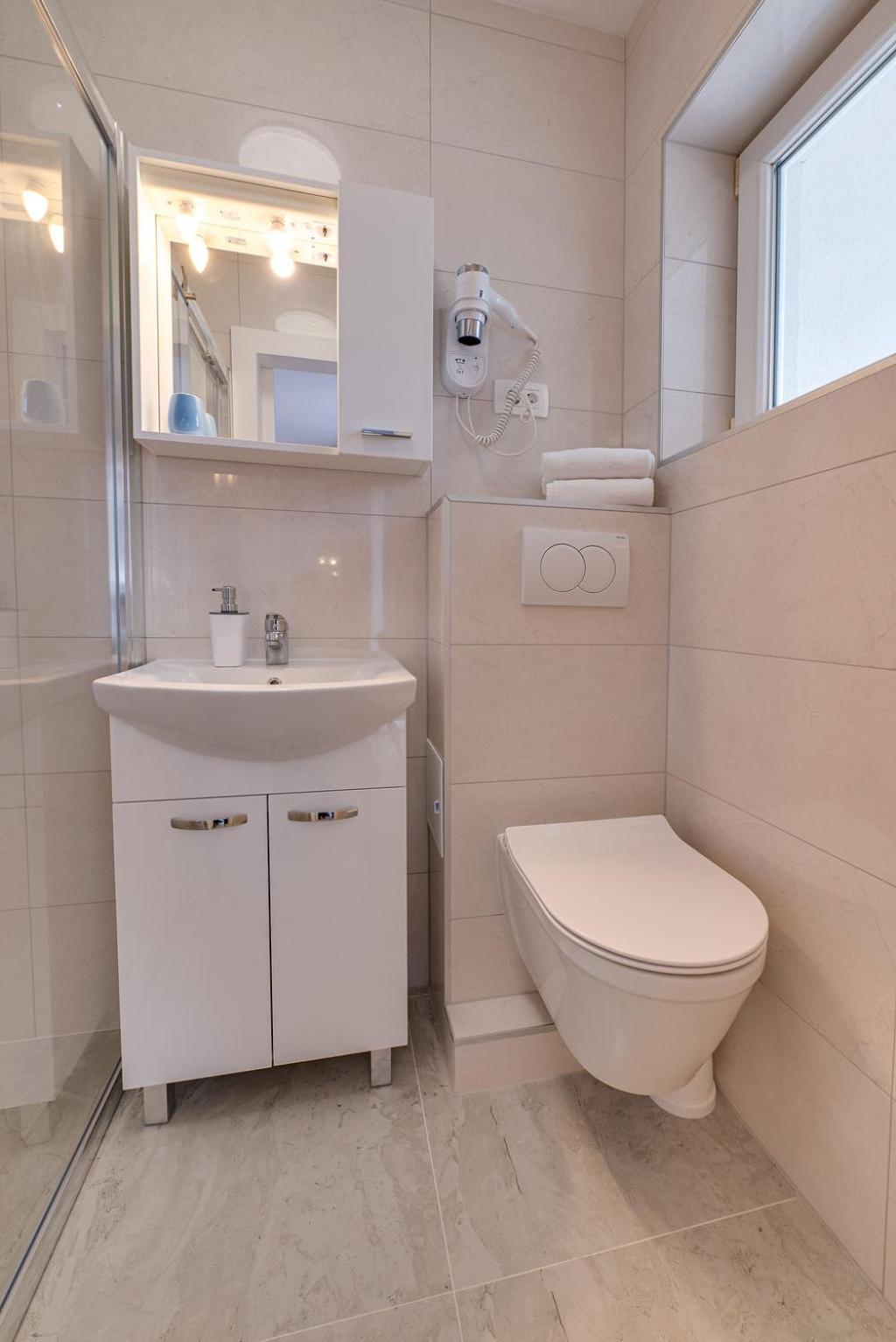 باشْكا Bed & Breakfast Dosen III المظهر الخارجي الصورة