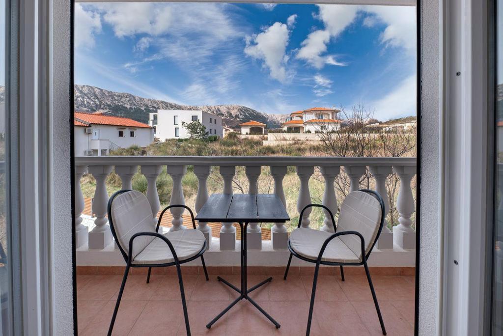 باشْكا Bed & Breakfast Dosen III المظهر الخارجي الصورة
