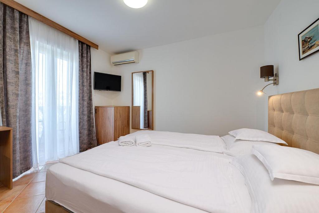 باشْكا Bed & Breakfast Dosen III المظهر الخارجي الصورة