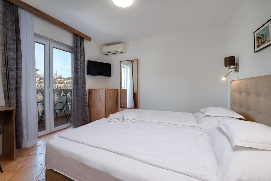 باشْكا Bed & Breakfast Dosen III المظهر الخارجي الصورة