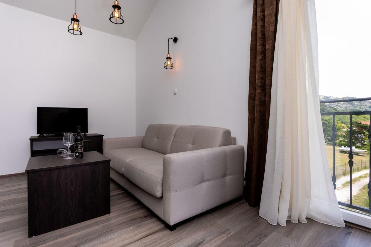 باشْكا Bed & Breakfast Dosen III المظهر الخارجي الصورة