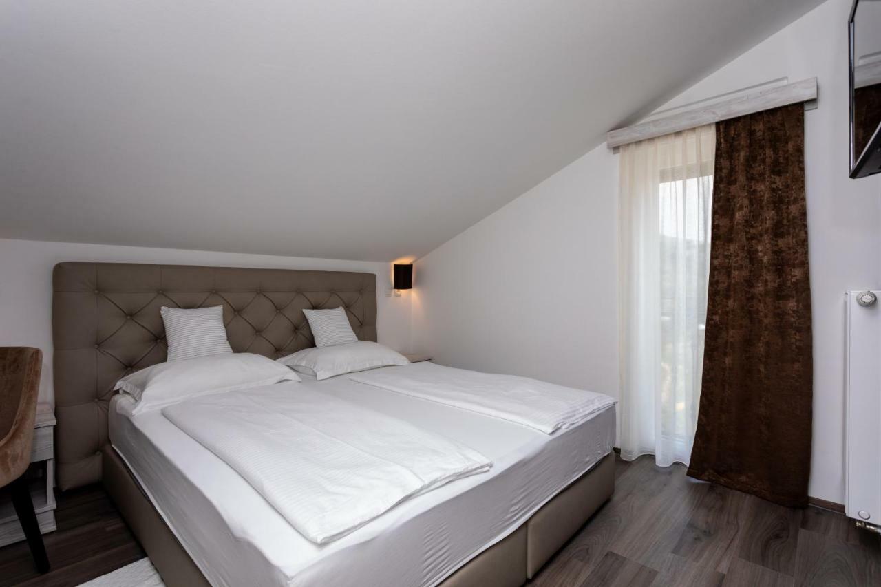 باشْكا Bed & Breakfast Dosen III المظهر الخارجي الصورة