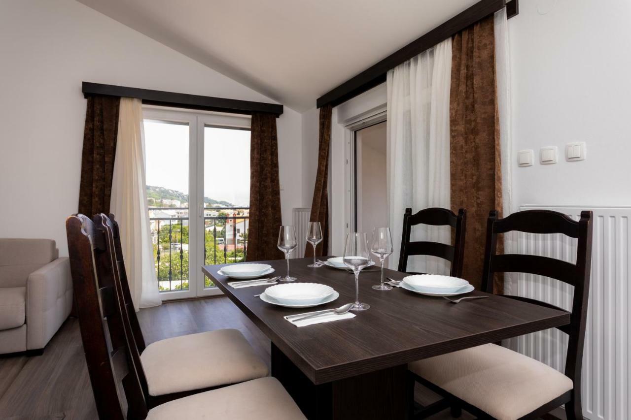 باشْكا Bed & Breakfast Dosen III المظهر الخارجي الصورة