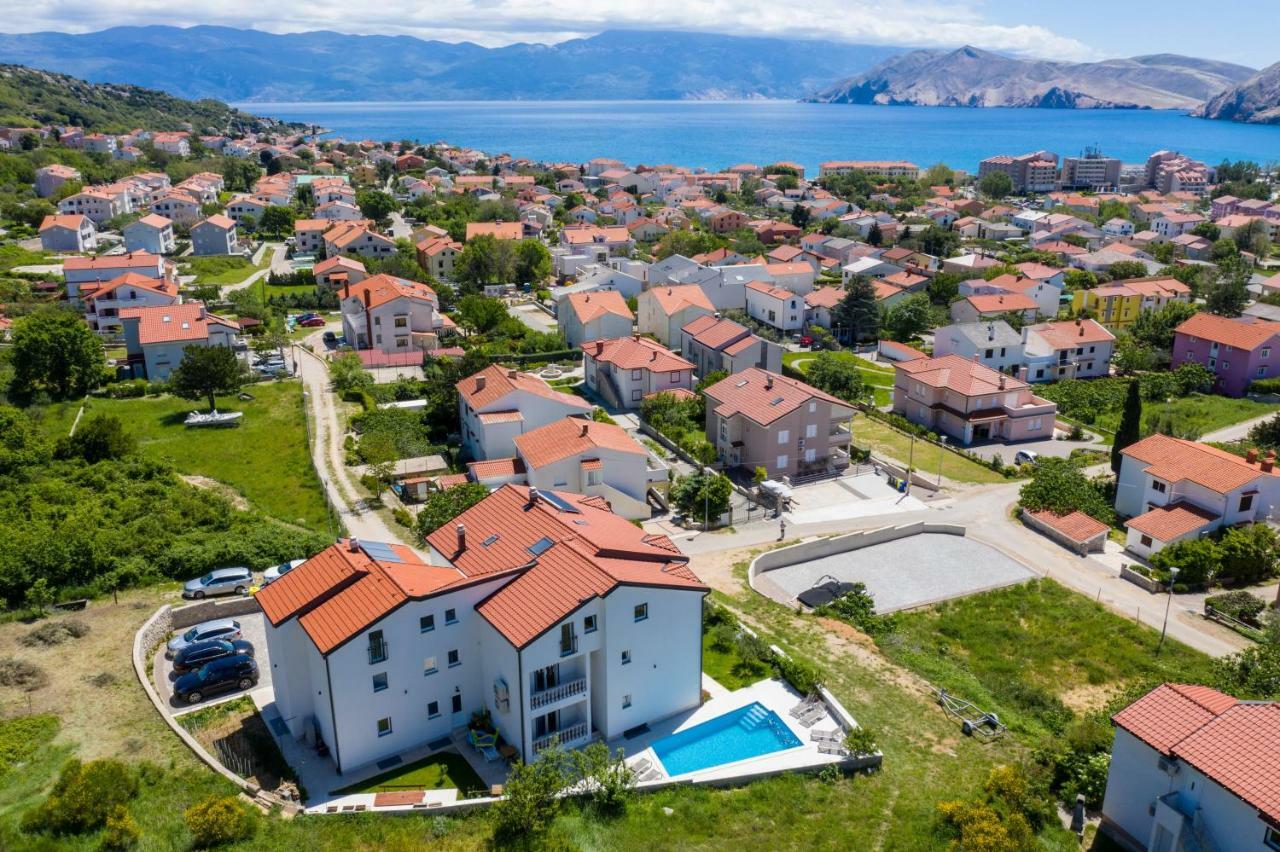 باشْكا Bed & Breakfast Dosen III المظهر الخارجي الصورة