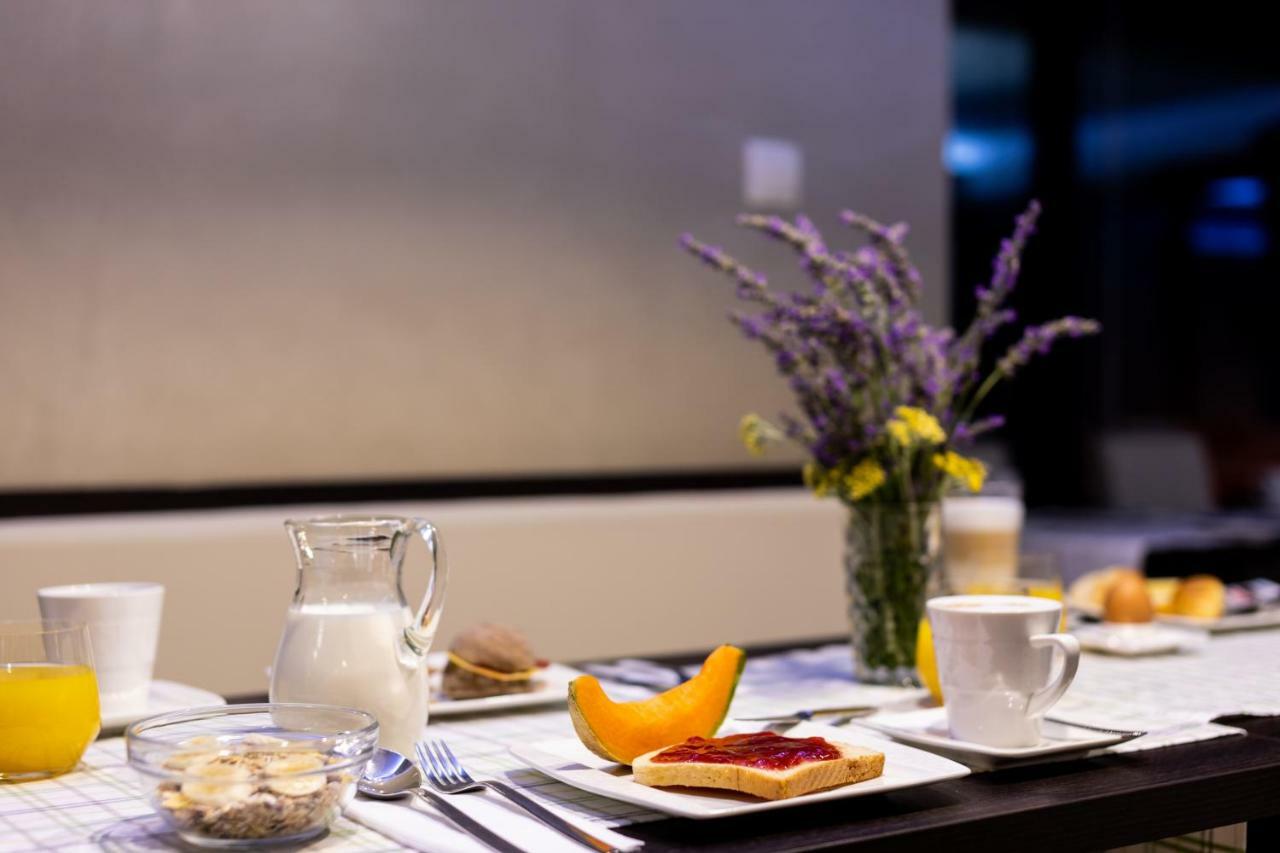 باشْكا Bed & Breakfast Dosen III المظهر الخارجي الصورة